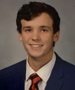 Brady  Shockley Team Contact Image